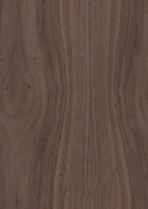 FSC / PEFC - Walnut American Black Veneered Products