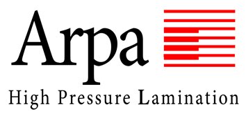 Arpa Laminates