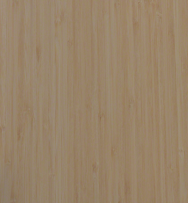 FSC / PEFC - Bamboo Natural Side Pressed Veneered Products