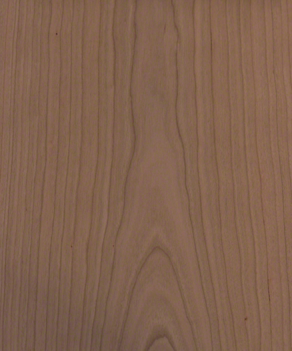 FSC / PEFC - Cherry US Veneered Products