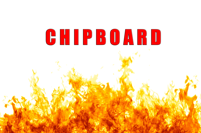 Chipboard