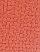 Formica F5290 Midi Mode Blaze Red On Clementine Laminate