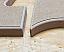 Sample of Medite - Fire Retardant MDF - Close Up