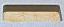 Sample of Medite - Moisture Resistant MDF - Close Up