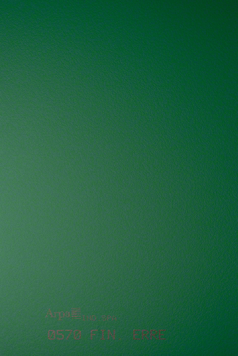 0570 Verde Golf - ERRE - Plain Colour Range 