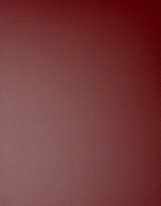 0698 Rosso Ciliegia - Plain Colour Range