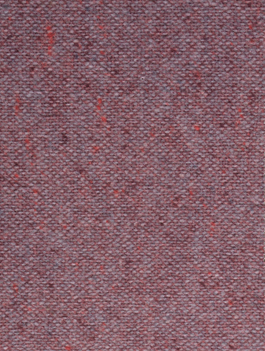 3384 Tweed Red - Materic Expressions 