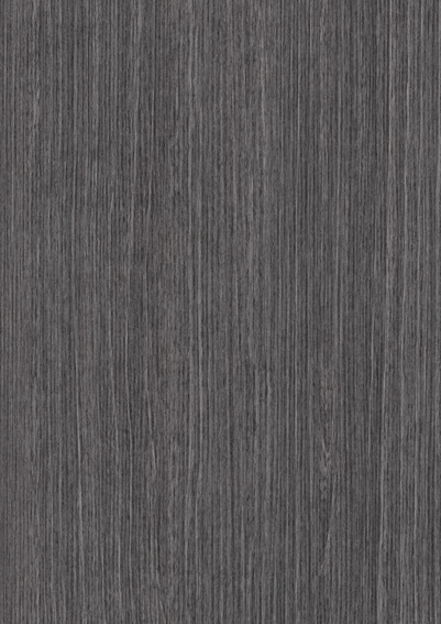 S046 Silverblack Wood - Origine Premier - Polyrey Laminate