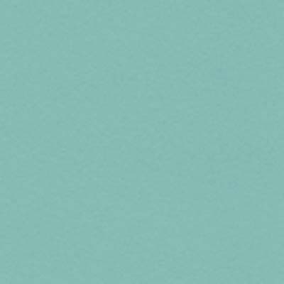 0644 Turchese Pastello - Plain Colour Range 
