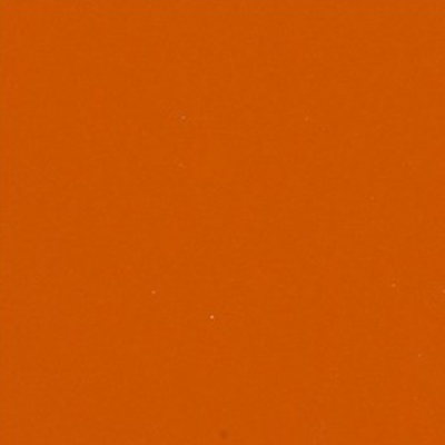 0703 Arancio Marte - Plain Colour Range 