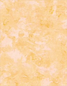 A064 / Aquarelle Orangeade - Influence 'Tendance' Range