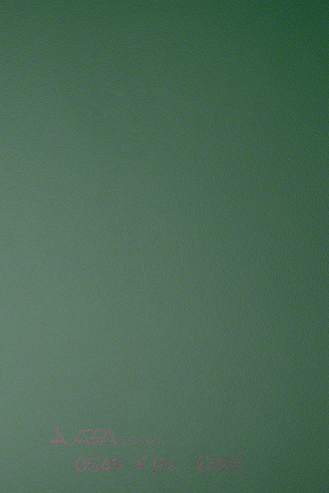 0549 Verde Prato - Plain Colour Range