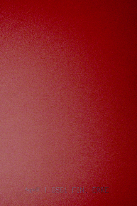 0561 Rosso Devil - Laminate Bonding Service