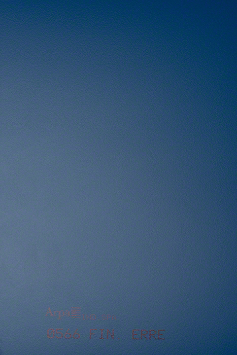 0566 Blu Caraibi - Plain Colour Range 