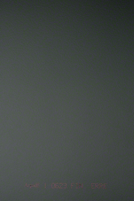 0623 Grigio Ferro - Plain Colour Range 