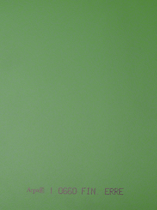 0660 Verde Acido - Plain Colour Range 