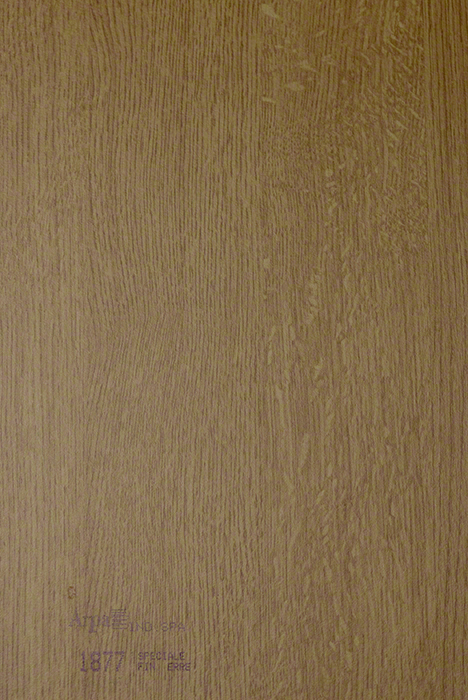 1877 Rovere Fiammingo Chiaro - Laminate Bonding Service