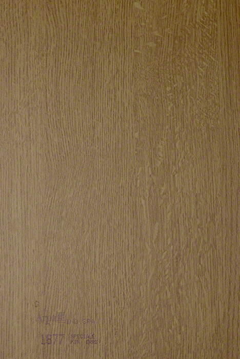 1877 Rovere Fiammingo Chiaro - Laminate Bonding Service