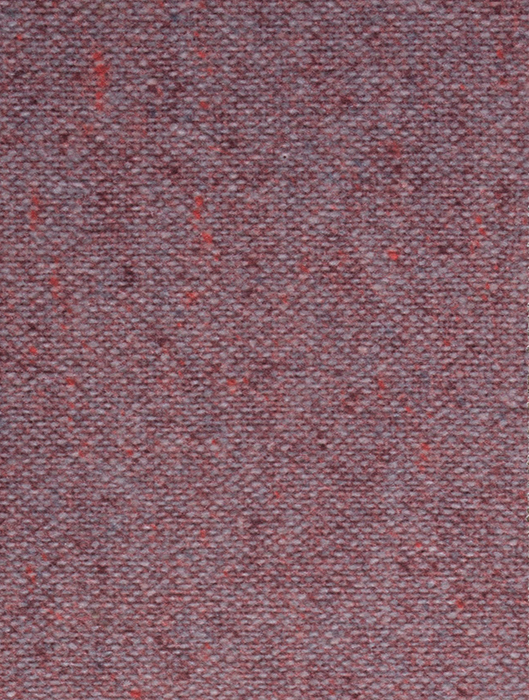 3384 Tweed Red - Materic Expressions