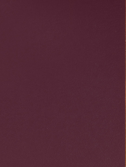 0709 Melanzana - Plain Colour Range 