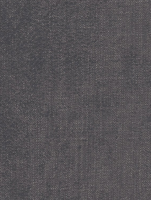 B136 Black Denim- Expression Range