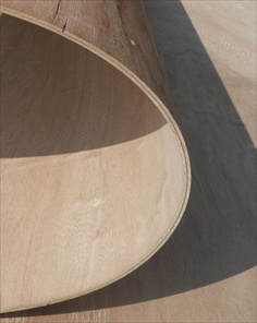 8mm - Flexible Plywood