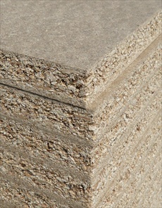 'Kronospan' 'P1' Standard Grade Chipboard