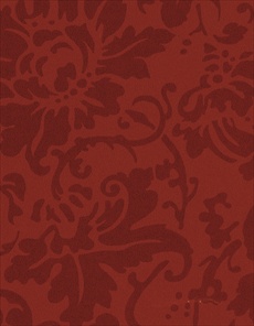 D022 / Damask Grenat - Influence 'Tendance' Range