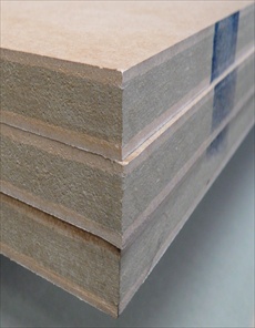 22mm - Exterior Grade MDF