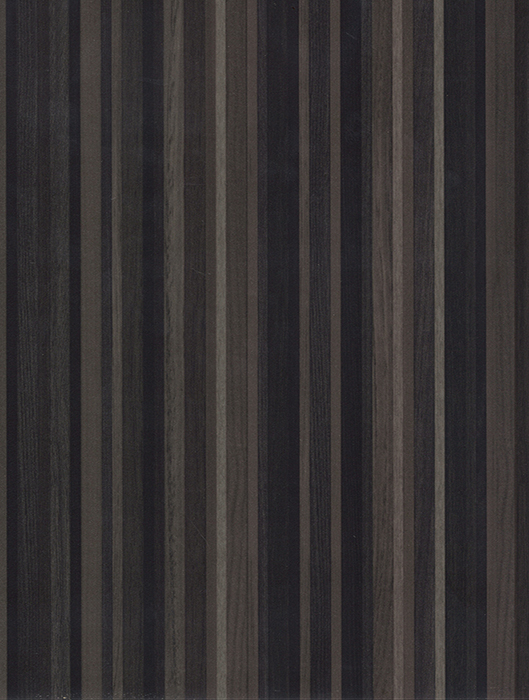 Laminate Bonding Service - F0873 Ebony Ribbonwood