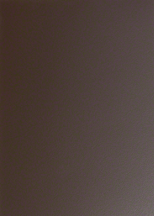 F2200 Dark Chocolate - Plain Colour Range