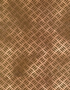 F4519 Copper Treadworks