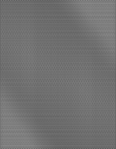 F4786 Black Microdot