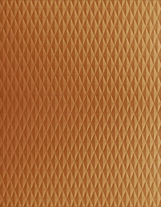 F5166-15 Quilted Copper
