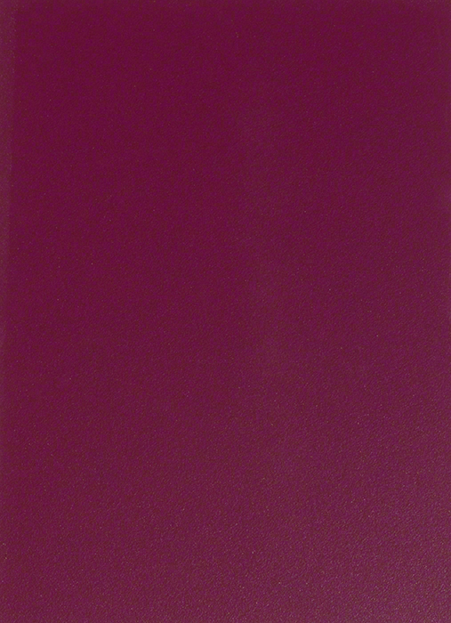F5345 Viola - Plain Colour Range