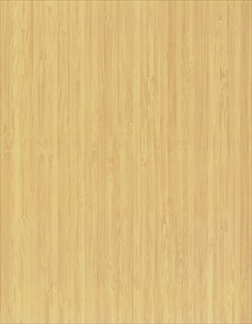 F6397 Light Bamboo