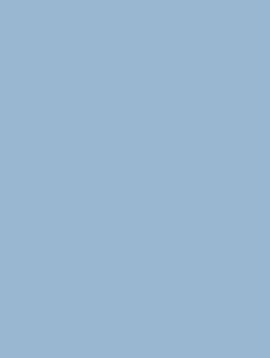 F8821 Just Blue - Plain Colour Range