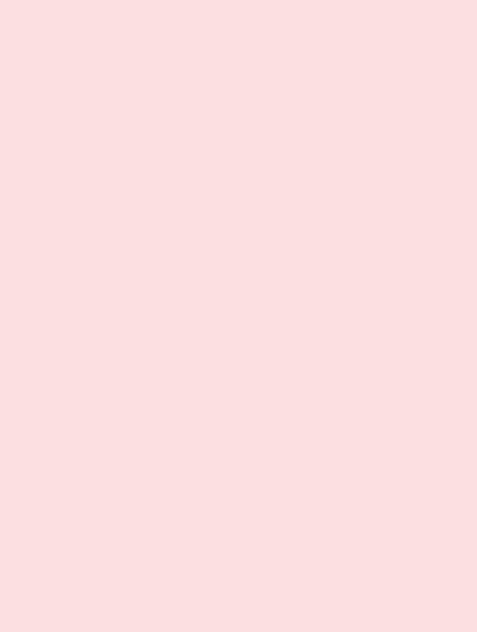 F8858 Just Rose - Plain Colour Range