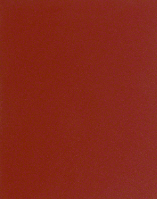 K2005 Paprika - Plain Colour Range - RECODED