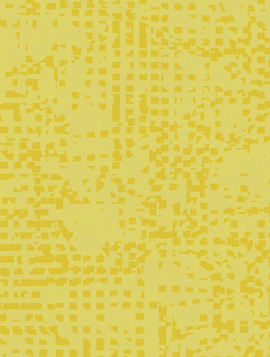 M108 Mosaïc Jaune - Expression Range