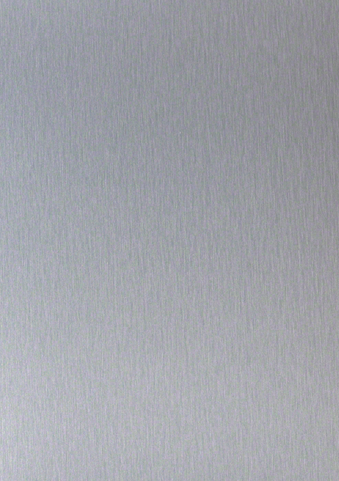 Laminate Bonding Service - M2022 Brushed Aluminium
