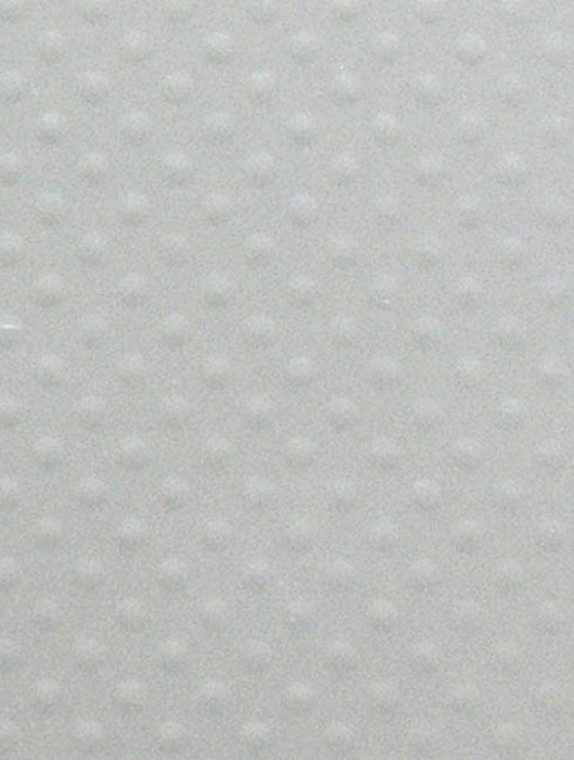 M4788 Matt Aluminium Dots II - DecoMetal Range