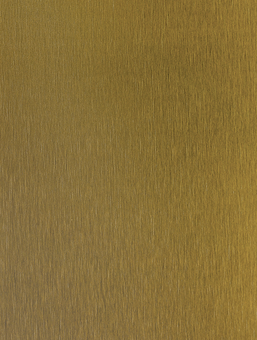 M6423 Brushed Brass - DecoMetal Range