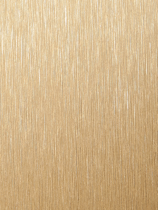 O100 Or Brosse - Pur Metal Range