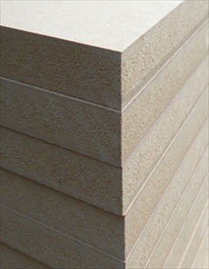 18mm - Deep Rout / High Density MDF