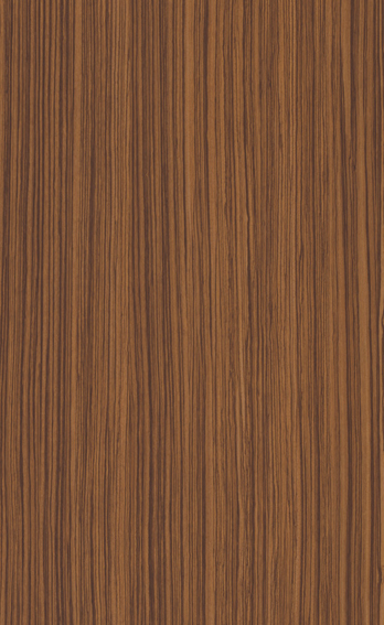 Z009 Zebrano Ambré - Origine 'Tendance' Range 
