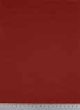 0571 Rosso Oriente - Unicolor 