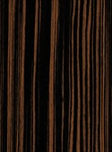 B043 / 	Ebony Wood
