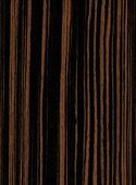 B043 / 	Ebony Wood