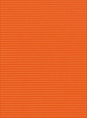 C107 / Côtelé Orange - Influence 'Tendance' Range